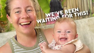 GREAT NEWS! Juniper Will Finally Meet Her Family