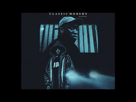 G.N.D. X ERGO PRO - Classic Modern