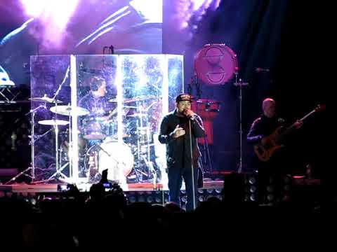 Caramel -Gaga Rádió 18. születésnap -Marosvásárhely -2017.10.02