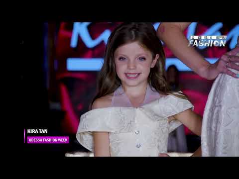 Kira Tan Fashion News No 5 «Odessa Fashion Week F/W 2021»