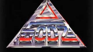 The Godz - Gotta Keep A Runnin'