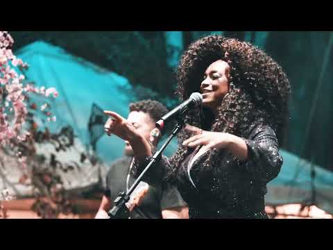 Paula Lima (Soul Lee) - Saga Jazz Festival 2025