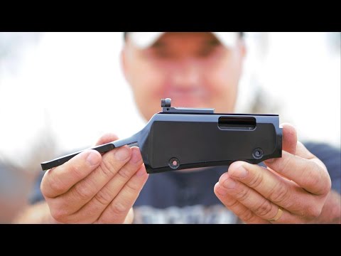 Change Out Your HiViz Sights in No Time