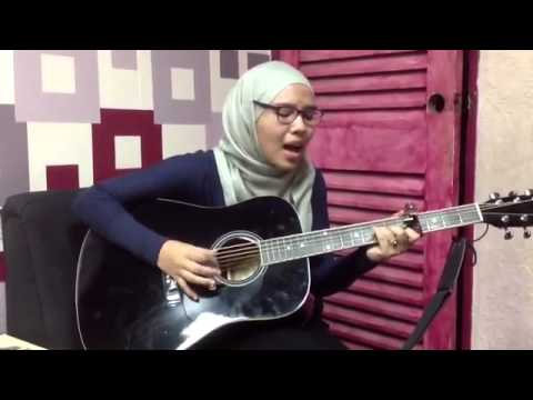 Deanna Hussin - Back in Time (original)