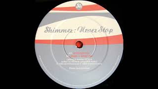 Shimmer – Never Stop (Diesel + Ether Mix)