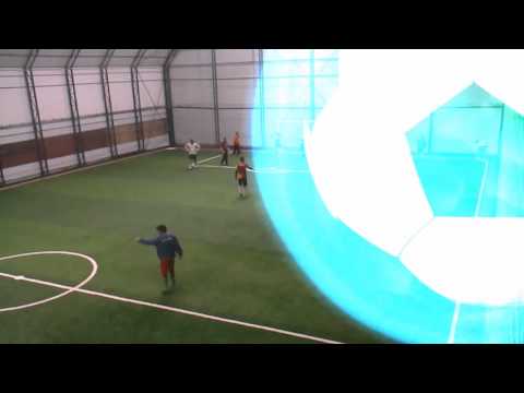 VIP Halı Saha 20.02.2016 00:00 - akillisaha.com