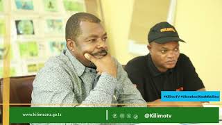 Ni Aibu! Msitu wa Ngezi Unaleta Milioni 15 Tu kwa Mwaka? Tunahitaji Kuamka!