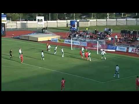 JaroTV: FF Jaro-MIFK 20.8.2010
