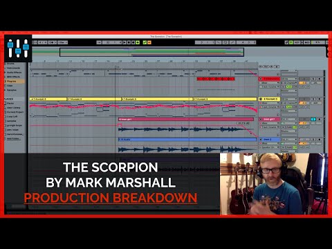Production Breakdown: The Scorpion by Mark Marshall