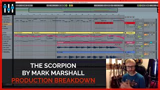 Production Breakdown: The Scorpion by Mark Marshall