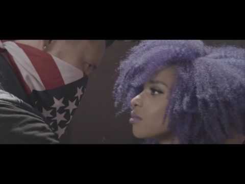 Jennifer Dias - Ce soir (Official Video Novo) 2016 Kizomba_Zouk