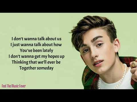 See You (LYRICS) - Johny Orlando