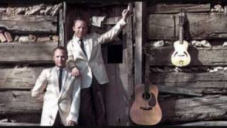 The Louvin Brothers - Blue