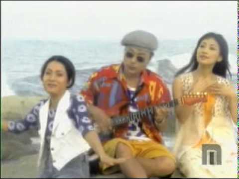 마로니에 - 칵테일 사랑 (1994)