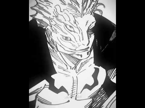 Sukuna Was Unstoppable Unless They Teamed Up😭🙏 [Manga Edit-Jujutsu Kaisen Sukuna Edit]