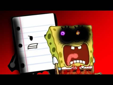 ScareTube Poop-Slendybob 15 - The Paper Hero