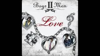 Boyz II Men - Cupid