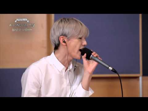 Global Request Show : A Song For You - The Girl who Wants to Play by Trouble Maker (2013.11.29)