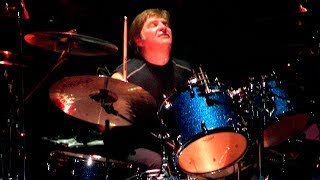 Paul Leim - Drummer Extraordinaire
