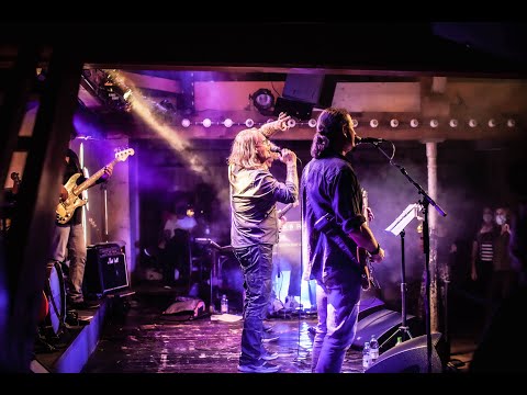 Ralph & the Legends-Live at Mühle Hunziken 03.10.2020 Set 2