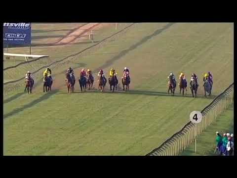 2019.05.25 Tsogo Sun Sprint (RSA) - Chimichuri Run