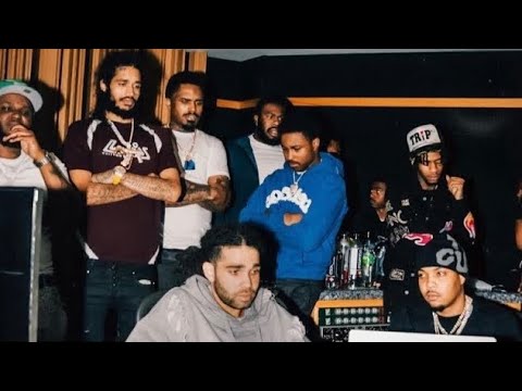 G Herbo - 3 AM In Philly ft Ot7 quanny & Lil Buckss (unofficial audio) lyric video