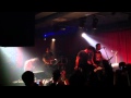 Imperative Reaction - Surface (Live @ Cybertron ...