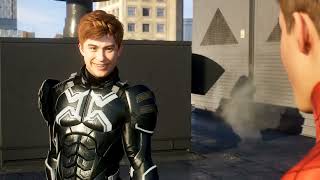 わしの実況プレイ Marvel's Spider Man 2 その31