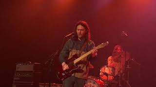 Conor Oberst and the Mystic Valley Band - Big Black Nothing -  Live at The Van Buren 10/3/2018