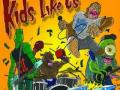 Kids Like Us - Evil People