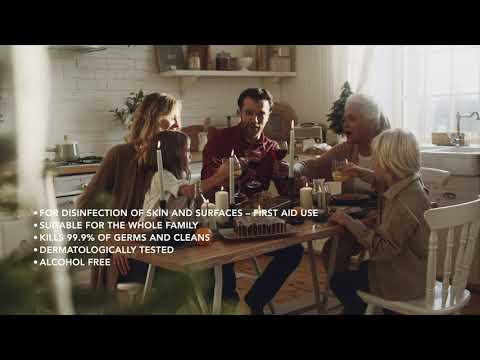 Effigerm First Aid Biocide