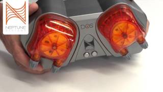 DŌS - Dosing and Fluid Metering System - Neptune Systems Product Highlight