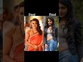 Sarrainodu South Movie Reel And Real Shortfeed Viral2024