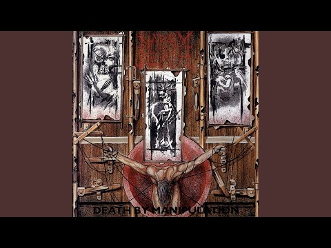 Re-Address The Problem cover