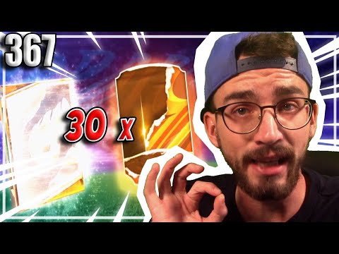 30 x FALL FESTIVAL PACK ESKALATION !! 😱🔥 FIFA MOBILE 21 #367