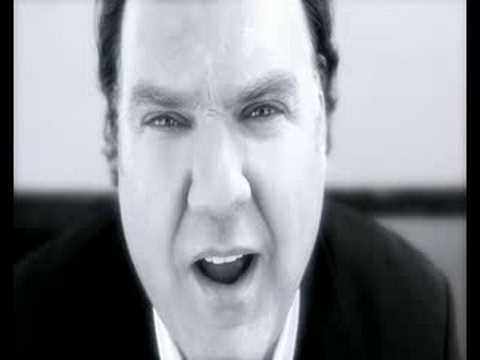 I Believe - Bryn Terfel, Shan Cothi and Tigertailz