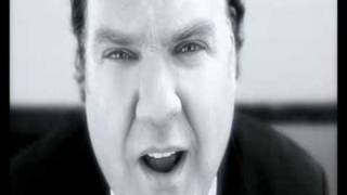 I Believe - Bryn Terfel, Shan Cothi and Tigertailz