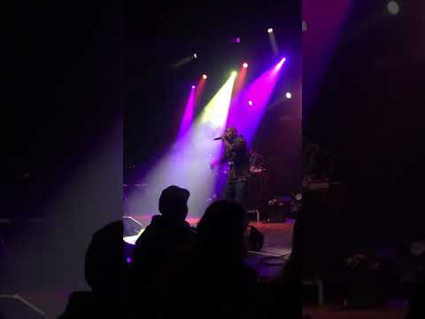 Canadian Classic Tour Classified Mistro Fresh Wes And Choclair In Northbay Ontario Live Hip Hop Rap