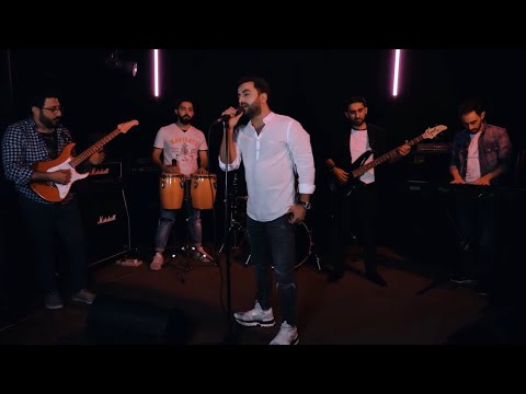 Fagan - Seni Seviyorum (Cover)