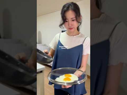 สามีจำสิ่งที่ภรรยามาเเก้ปัญหา #viral #viralvideo #interesting