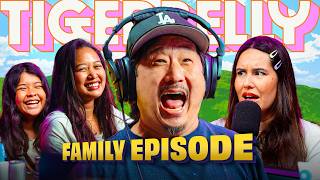Gen Alpha Breaks Bobby Lee | TigerBelly 546