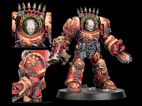 Old Mate Long Head, Azrakh The Annihilator, First Thoughts