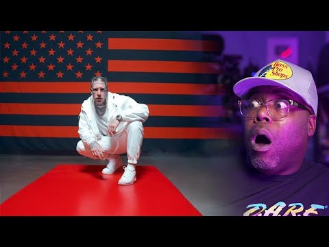 "The Devil Is A Democrat" - Tom MacDonald | REACTION