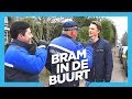 Ruzie met handhaving - Bram In De Buurt | SLAM!