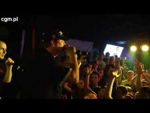 PARIAS - live The Fresh - Warszawa