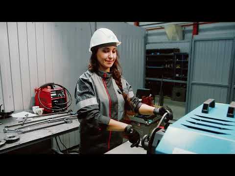 Как скрутить профильную трубу в торсион