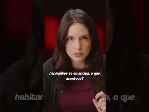 DINHEIRO É O PRINCIPAL MOTIVO DO BRASIL TER TANTOS MUNICÍPIOS PEQUENOS