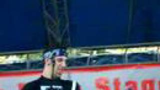 Stereopath 9-15-07 Party Rock