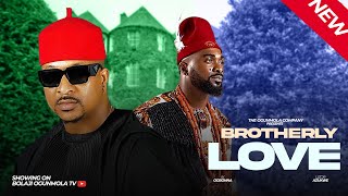 Download lagu BROTHERLY LOVE - IK OGBONNA, UZOR ARUKWE, BOLAJI OGUNMOLA, CHIOMA NWOSU ,EMEM UFOT. mp3 Download lagu BROTHERLY LOVE - IK OGBONNA, UZOR ARUKWE, BOLAJI OGUNMOLA, CHIOMA NWOSU ,EMEM UFOT. mp3