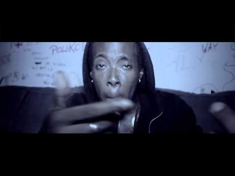 Meat Cleaver - Wha u wa (Street clip) Aout 2014